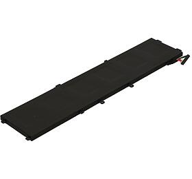 Dell XPS 15 9560 Baterie do Laptopu ( 05041C 5D91C 5XJ28 6GTPY alternative) 11,4V 8083mAh 97Wh