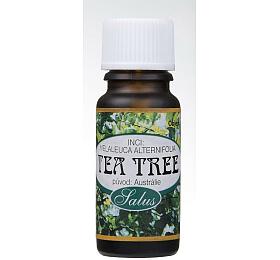 Esenciln olej - Tea tree 10ml SALOOS