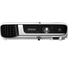 Epson EB-W51 / 3LCD / 4000lm / WXGA / HDMI (V11H977040)
