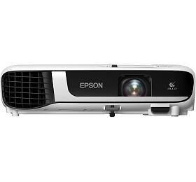 Projektor Epson EB-W51 (V11H977040)