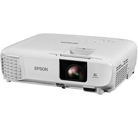Projektor Epson EB-FH06 3LCD 16:9