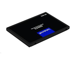 GOODRAM SSD CX400 Gen.2 256GB, SATA III 7mm, 2,5&quot; (SSDPR-CX400-256-G2)