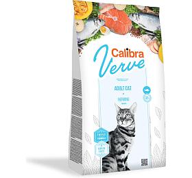 Calibra Cat Verve GF Adult Herring 3,5kg