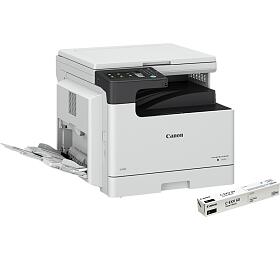 Canon imageRUNNER/2425 + toner / MF / Laser / A3 / LAN / WiFi / USB (CF4293C003)