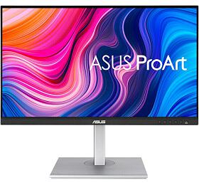 ASUS ProArt PA279CV 27&quot; IPS 4K 3840x2160 5ms 360cd USB-C 2xHDMI DP Repro ierny (90LM06M1-B01170)