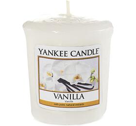 Yankee Candle Vanilla, 49&amp;nbsp;ml