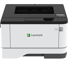 Lexmark MS331dn mono laser, 38 str./min., duplex, síť (29S0010)