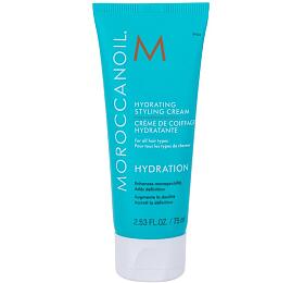 Pro lesk vlas Moroccanoil Hydration, 75 ml