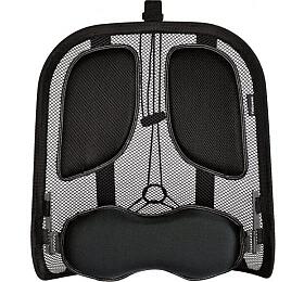 Oprka Fellowes Professional sovan pod zda, ern