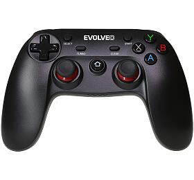 Gamepad EVOLVEO Fighter F1