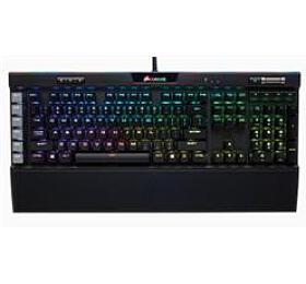 Corsair herní klávesnice K95 RGB PLATINUM - Cherry MX Brown (CH-9127012-NA)