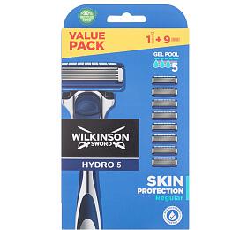 Holic strojek Wilkinson Sword Hydro 5, 1 ml