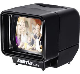 HAMA prohleka diapozitiv LED/ ern (1655)