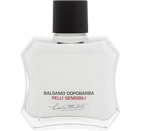 Balzám po holení PRORASO White After Shave Balm, 100 ml