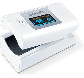 Oxymetr Beurer PO 35