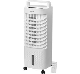 Ochlazova vzduchu Sencor SFN 5011WH