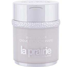 Denn pleov krm La Prairie White Caviar Crme Extraordinaire, 60 ml