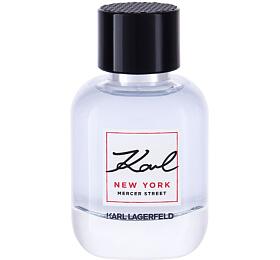 Toaletn voda Karl Lagerfeld Karl New York Mercer Street, 60 ml