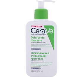 istic emulze CeraVe Facial Cleansers Hydrating, 236 ml