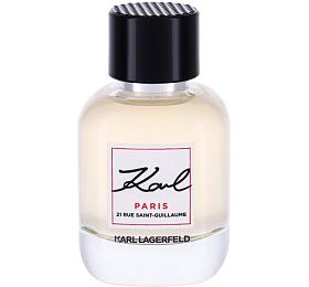 Parfmovan voda Karl Lagerfeld Karl Paris 21 Rue Saint-Guillaume, 60 ml