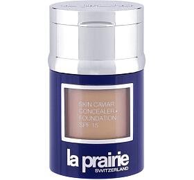 La Prairie Skin Caviar Concealer Foundation, 30&amp;nbsp;ml, odstín Peche