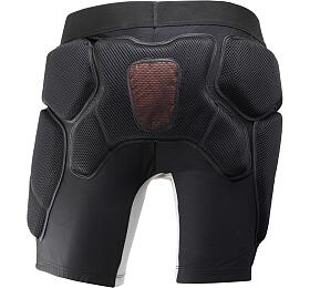 Hatchey Protective Pants Flex, M, black/grey