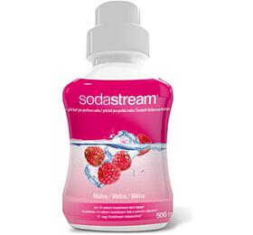 SodaStream malina 500 ml