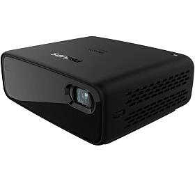 Kapesní projektor Philips PicoPix Micro 2TV, PPX360 (PPX360/INT)