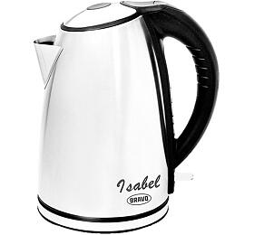 Bravo Isabel B-4426, bl