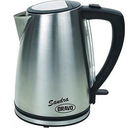 Rychlovarn konvice Bravo Sandra B-4306