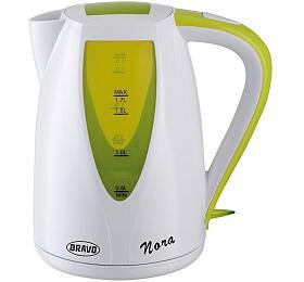 Rychlovarn konvice Bravo Nora B-4781