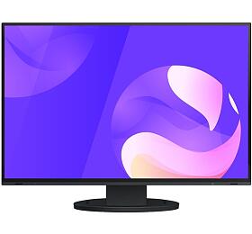 Monitor Eizo EV2495-BK, černý
