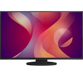 Monitor Eizo EV2795-BK, černý