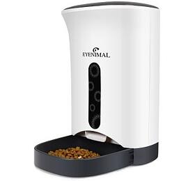 EYENIMAL Small Pet Feeder