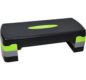 Aerobic step LIFEFIT® AS23