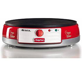 Ariete Party Time Crepes Maker 202, erven