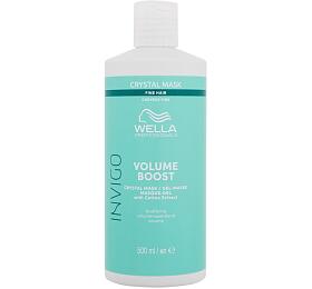 Maska na vlasy Wella Professionals Invigo Volume Boost, 500 ml