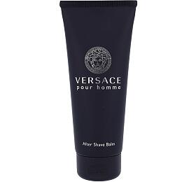 Balzm po holen Versace Pour Homme, 100 ml