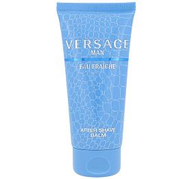 Balzm po holen Versace Man Eau Fraiche, 75 ml