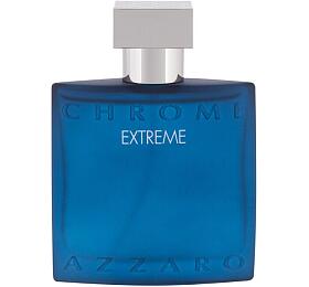 Parfmovan voda Azzaro Chrome Extreme, 50 ml