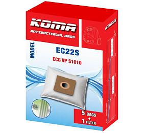 Koma EC22S