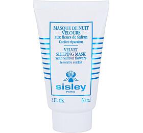 Pleov maska Sisley Velvet Sleeping Mask, 60 ml