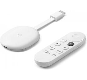 Google Chromecast 4 s Google TV 4K