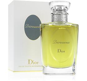 Dior Dioressence toaletn voda pro eny 100 ml