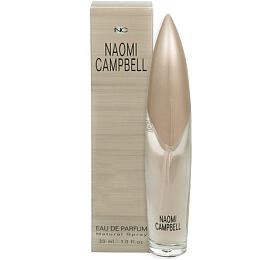 Naomi Campbell Naomi Campbell parfmovan voda pro eny 30 ml