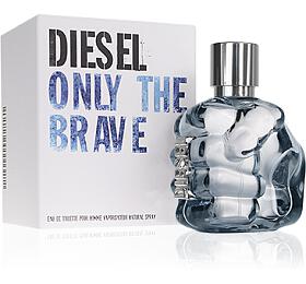 Diesel Only The Brave toaletn voda pro mue 200 ml