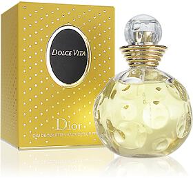 Dior Dolce Vita toaletn voda pro eny 100 ml