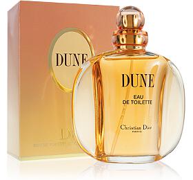 Dior Dune toaletn voda pro eny 100 ml