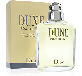 Dior Dune Pour Homme toaletn voda pro mue 100 ml