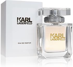 Karl Lagerfeld For Her parfmovan voda pro eny 85 ml